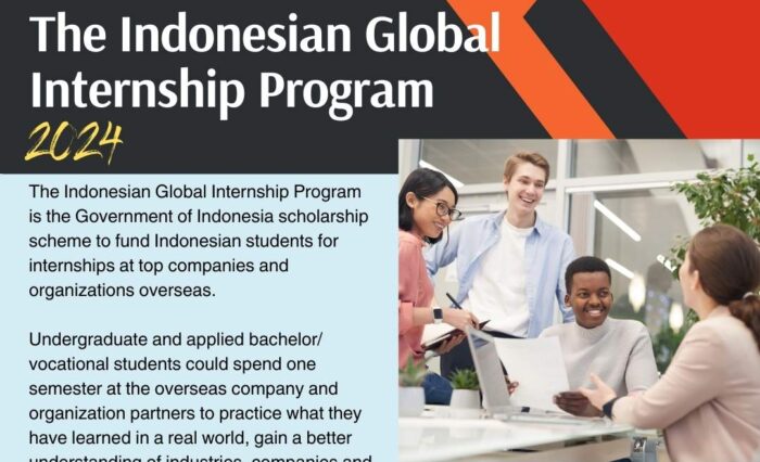 IGIP Scholarship