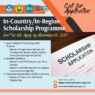 UNEJ Scholarship