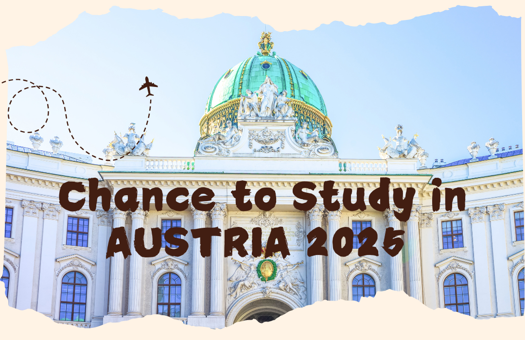 Join the Webinar on Scholarships in Austria!