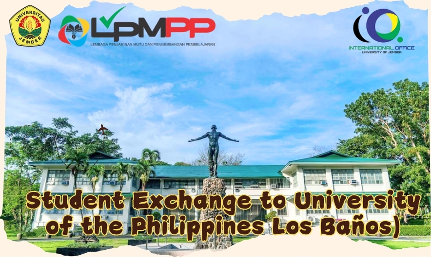 Join the UPLB Student Exchange Program for Fall 2025!